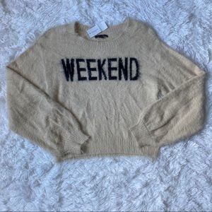 NWT American Eagle Soft Sweater